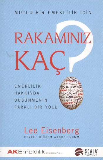 Rakamınız Kaç? Emeklilik Hakkında Düşünmenin Farklı Bir Yolu-zoom-