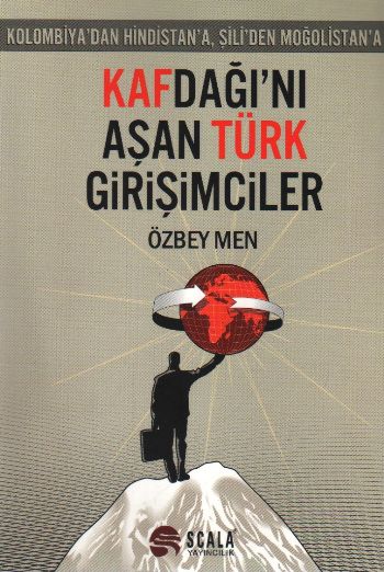 Kafdağı'nı Aşan Türk Girişimciler-zoom-