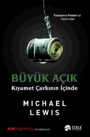 Büyük Açık Kıyamet Çarkının İçinde-zoom-