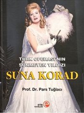 Türk Operası’nın Sönmeyen Yıldızı Suna Korad (Ciltli)-zoom-