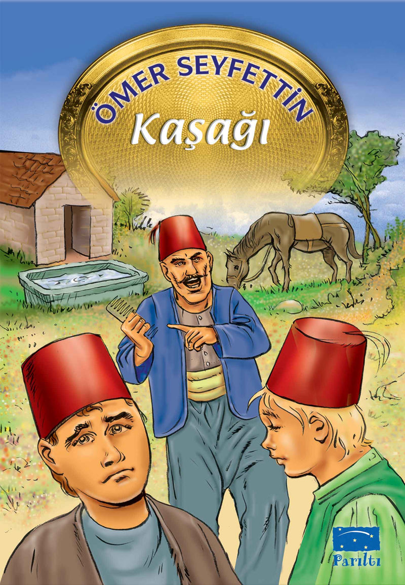 Ömer Seyfettin Dizisi Kaşağı-zoom-