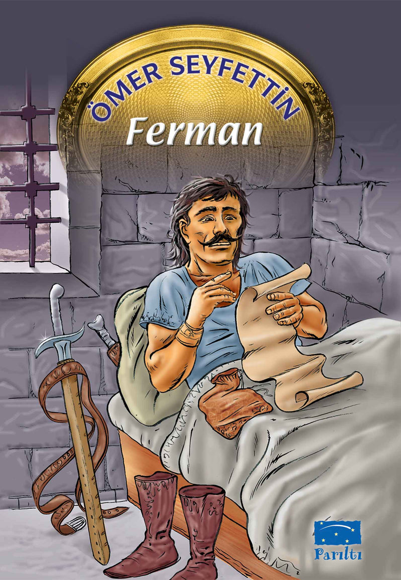 Ömer Seyfettin Dizisi Ferman-zoom-