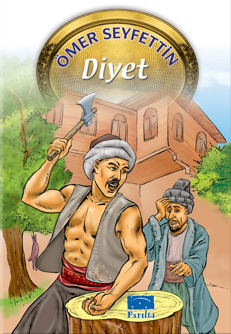 Ömer Seyfettin Dizisi Diyet-zoom-