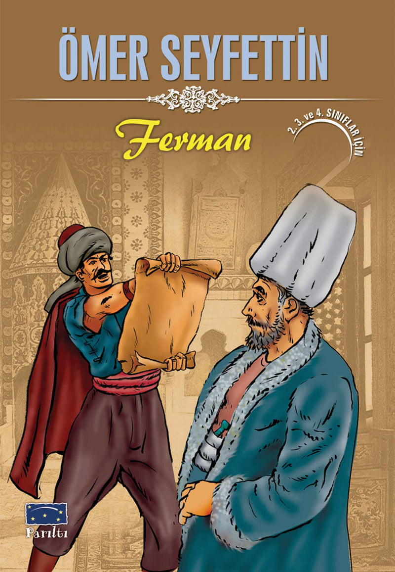 Ömer Seyfettin Ferman-zoom-