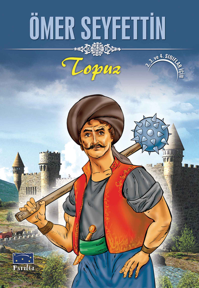 Ömer Seyfettin Topuz-zoom-