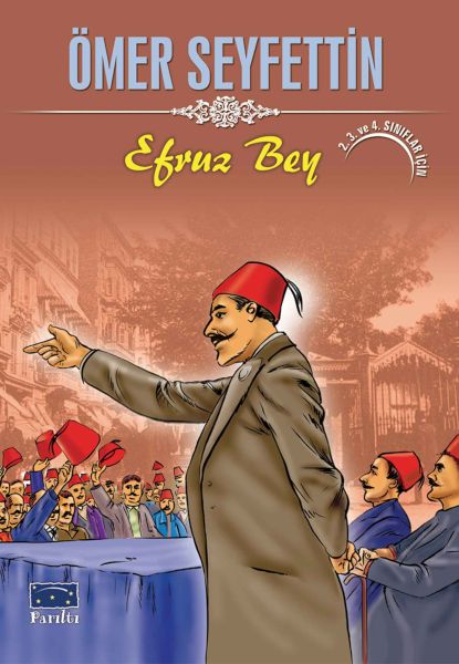 Ömer Seyfettin Efruz Bey-zoom-
