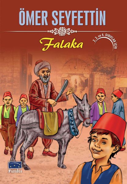 Ömer Seyfettin Falaka-zoom-