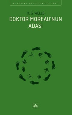 Dr. Moreau'nun Adası