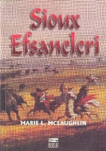 Sioux Efsaneleri-zoom-