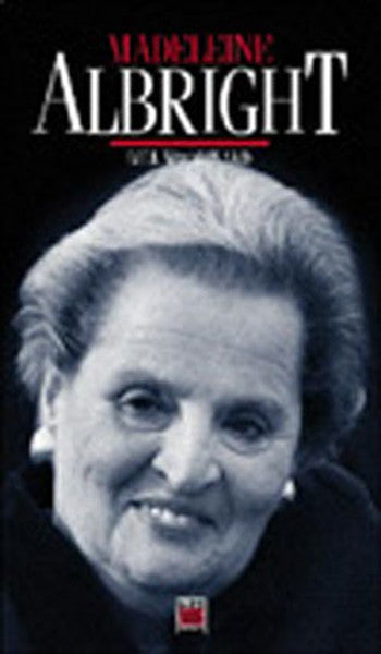 Bill Woodward Ile Madeleine Albright-zoom-