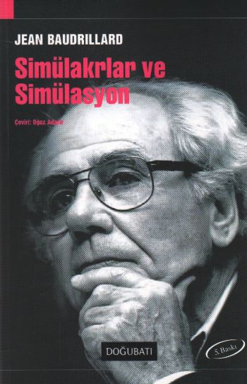 Simülakrlar ve Simülasyon-zoom-