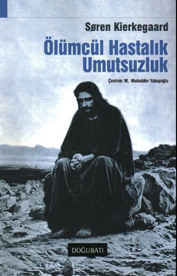 Ölümcül Hastalık Umutsuzluk-zoom-