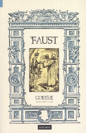 Faust (Tam Metin)-zoom-