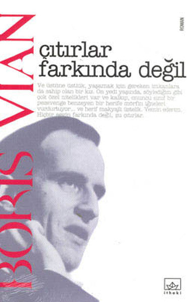 Çıtırlar Farkında Değil-zoom-