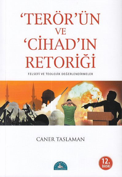 Terör’ün ve Cihad’ın Retoriği-zoom-