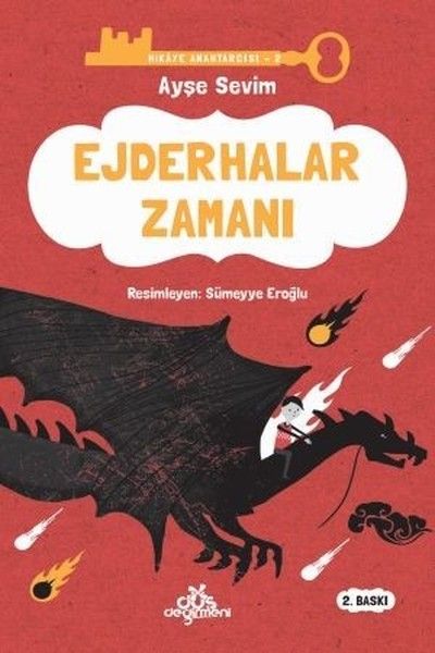Hikaye Anahtarcısı 02 - Ejderhalar Zamanı-zoom-