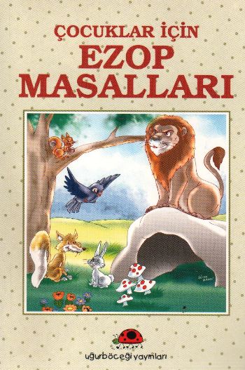 Çocuklar İçin Ezop Masalları-zoom-