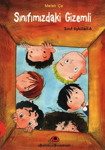 Sınıfımızdaki Gizemli-zoom-