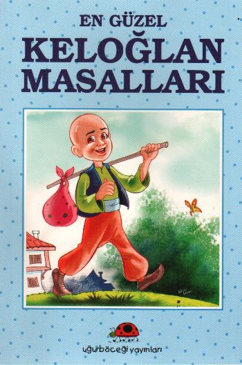 En Güzel Keloğlan Masalları-zoom-