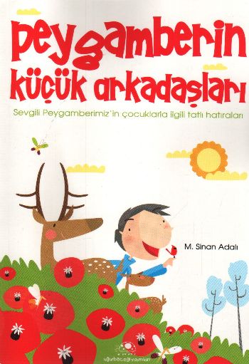 Peygamberin Küçük Arkadaşları-zoom-