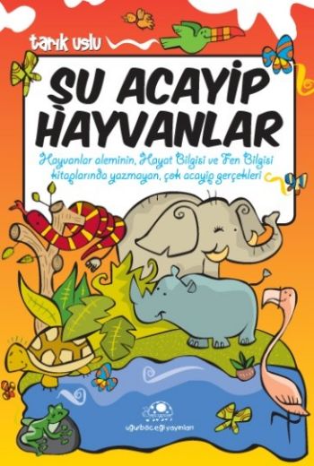 Şu Acayip Hayvanlar-zoom-
