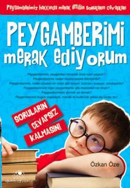 Peygamberimi Merak Ediyorum-zoom-