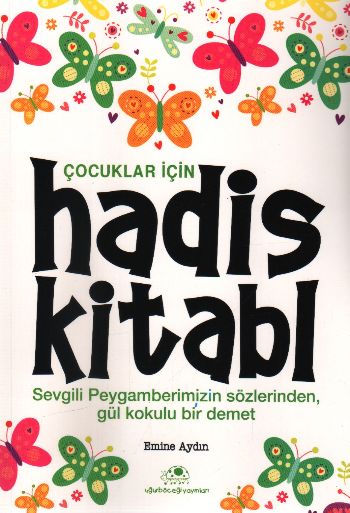 Çocuklar İçin Hadis Kitabı-zoom-