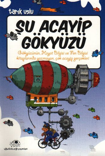 Şu Acayip Gökyüzü-zoom-
