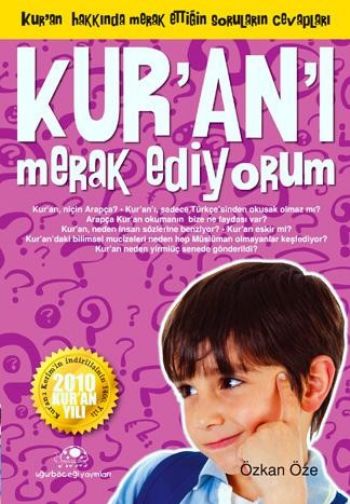 Kur'Anı Merak Ediyorum-zoom-