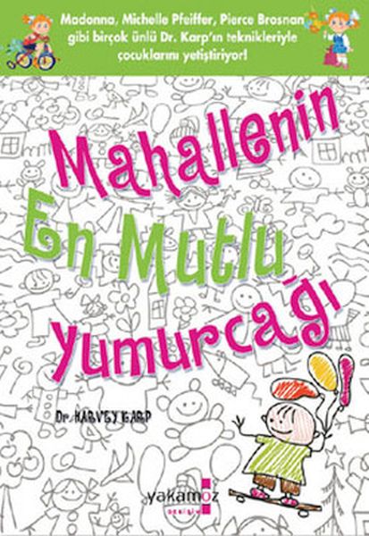 Mahallenin En Mutlu Yumurcağı-zoom-