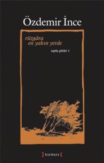 Rüzgara En Yakın Yerde / Toplu Şiirler I-zoom-