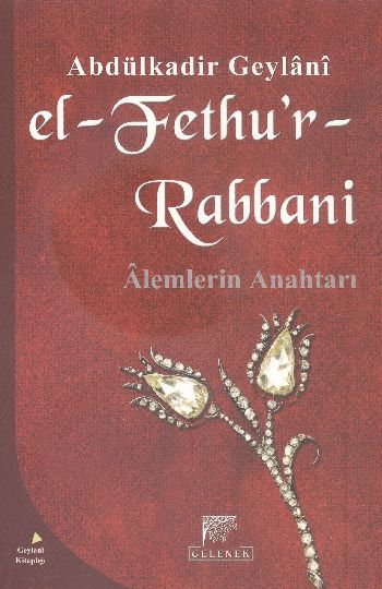 El-Fethu'r Rabbani / Alemlerin Anahtarı (Karton kapak)-zoom-