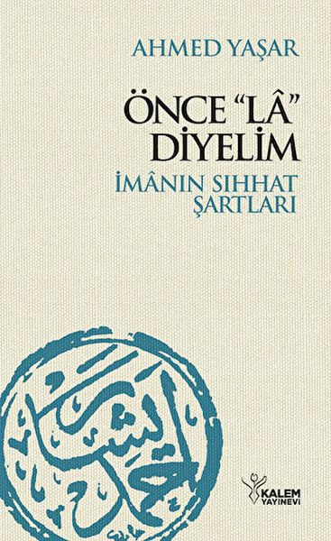 Önce La Diyelim-zoom-
