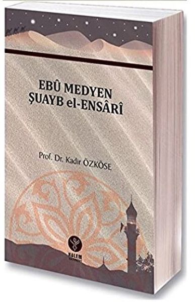 Ebu Medyen Şuayip el Ensari-zoom-