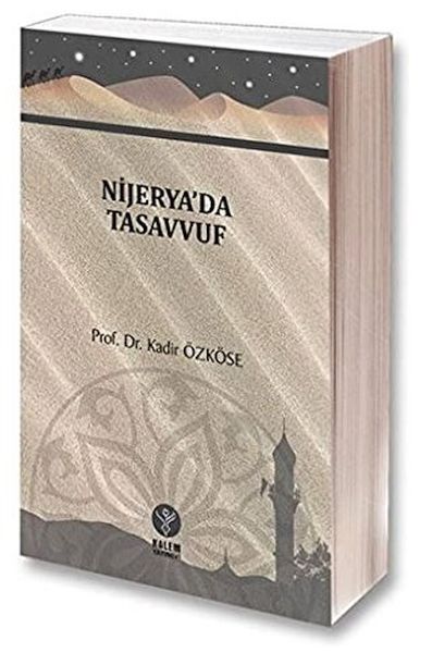 Nijeryada Tasavvuf-zoom-