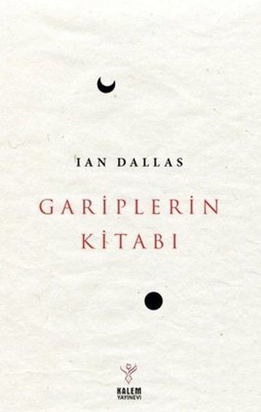 Gariplerin Kitabı-zoom-