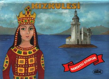 Kız Kulesi (Ciltli)-zoom-