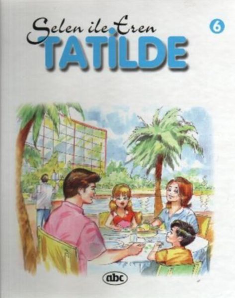 Selen İle Eren 6 Tatilde-zoom-
