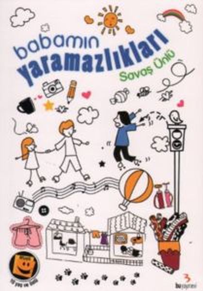 Babamın Yaramazlıkları-zoom-