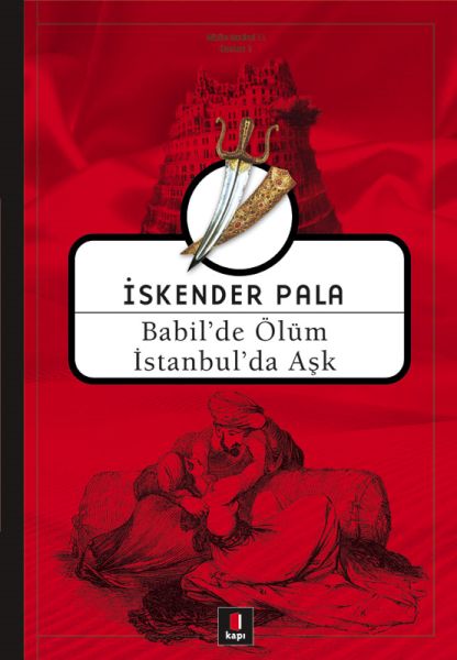 Babil'de Ölüm İstanbul'da Aşk-zoom-