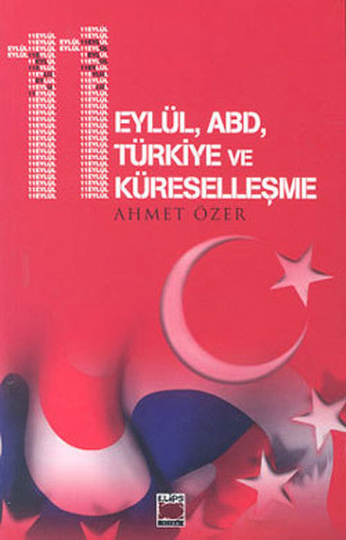 11 Eylül, ABD, Türkiye ve Küreselleşme-zoom-