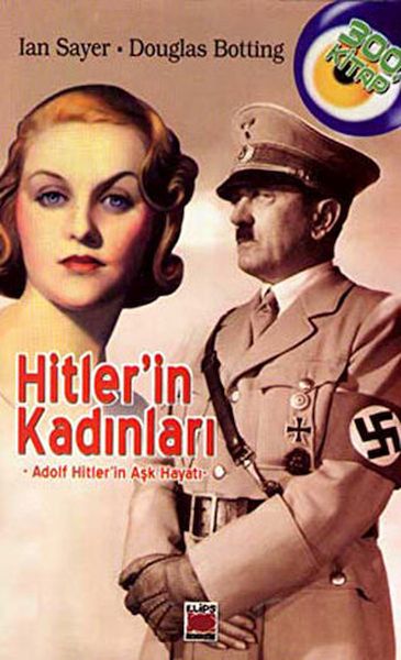 Hitler'in Kadınları - Adolf Hitler'in Aşk Hayatı-zoom-