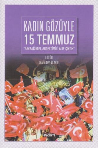 Kadın Gözüyle 15 Temmuz-zoom-