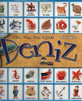 Deniz : Oku Yap Boz Oyna-zoom-