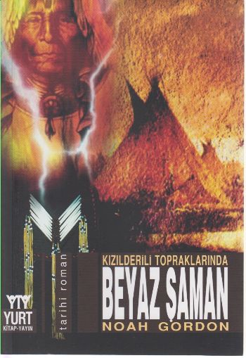 Beyaz Şaman-zoom-