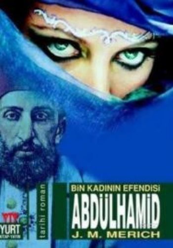 Abdülhamid Bin Kadının Efendisi-zoom-