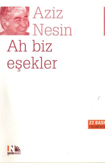 Ah Biz Eşekler-zoom-