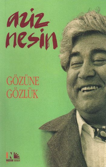 Gözüne Gözlük-zoom-