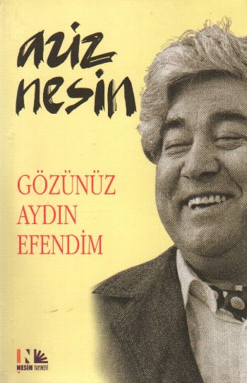 Gözünüz Aydın Efendim-zoom-