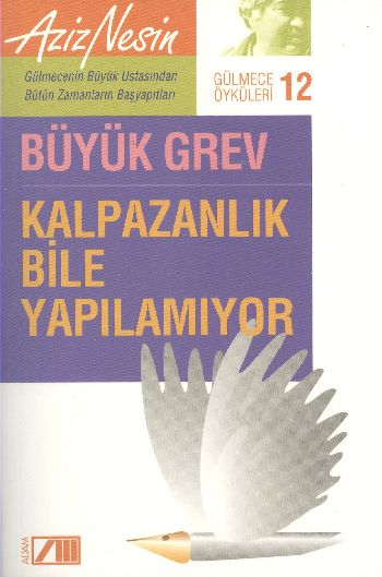 Kalpazanlık Bile Yapılamıyor-zoom-